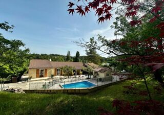  Villa � vendre 9 pi�ces 260 m�