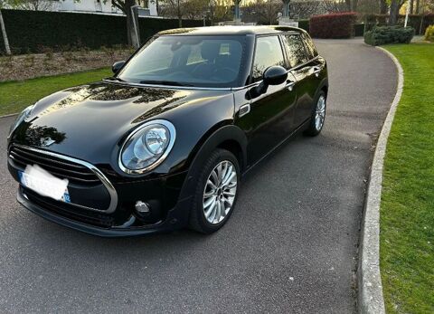 Mini Clubman clubman one 2017 occasion Rueil-Malmaison 92500