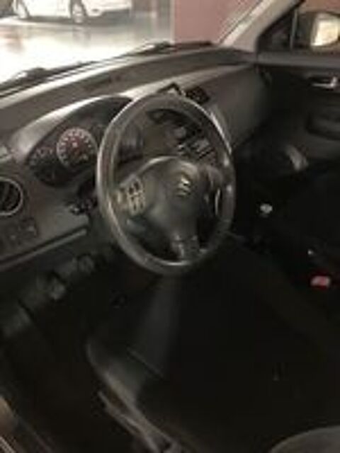 Swift 1.3 GL 2009 occasion 06000 Nice