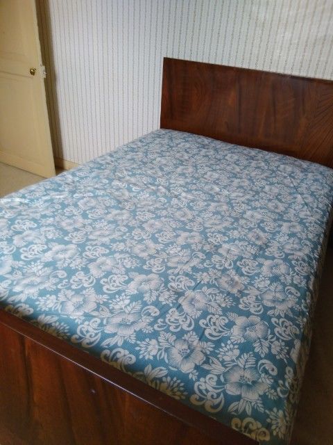 lit 2 places 60 Bessines-sur-Gartempe (87)