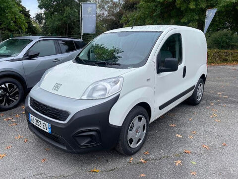 Fiat Fiorino 5p Pro Lounge Multijet 1.3 80 cv 2022 occasion Limoges 87280