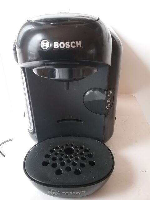 Cafetire Bosch Tassimo  20 Courbevoie (92)