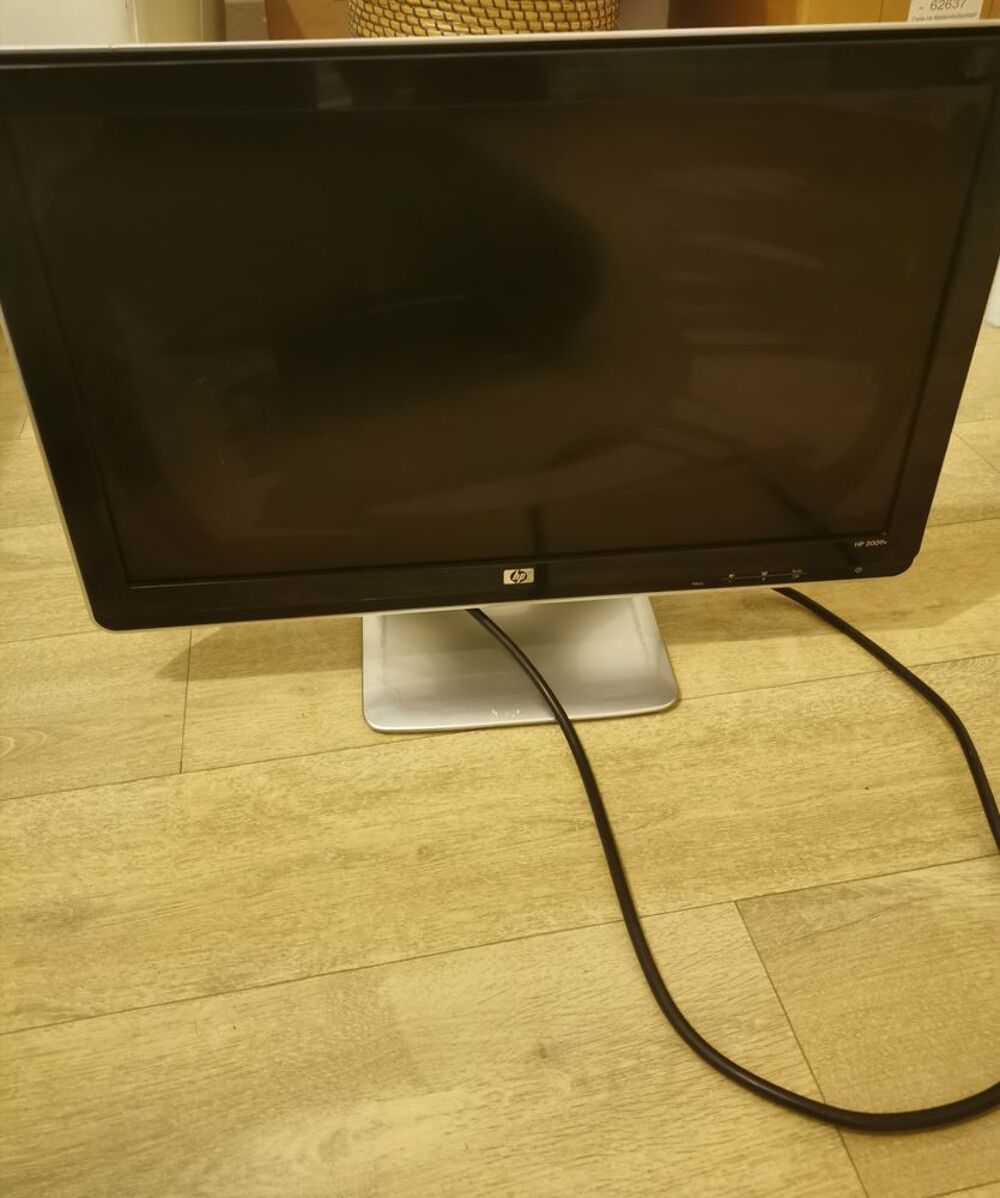 &Eacute;cran Lcd ordinateur HP 2009v Matériel informatique