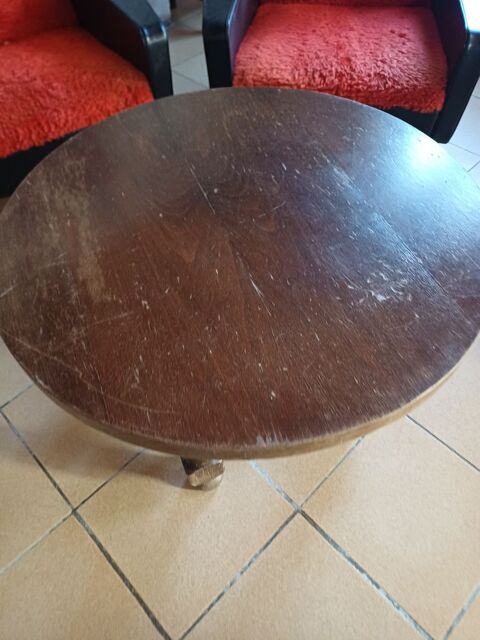 Table 10 Doué-la-Fontaine (49)