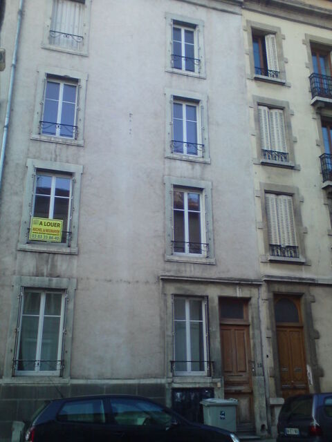  Appartement  louer 3 pices 40 m
