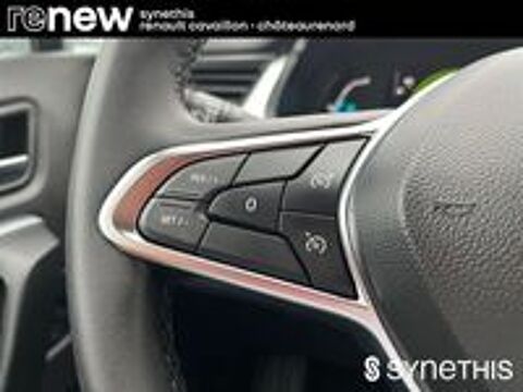 Captur E-Tech full hybrid 145 Techno 2024 occasion 84300 Cavaillon