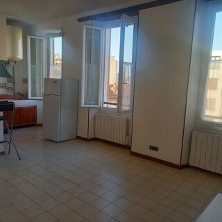  Appartement � vendre 2 pi�ces 37 m�