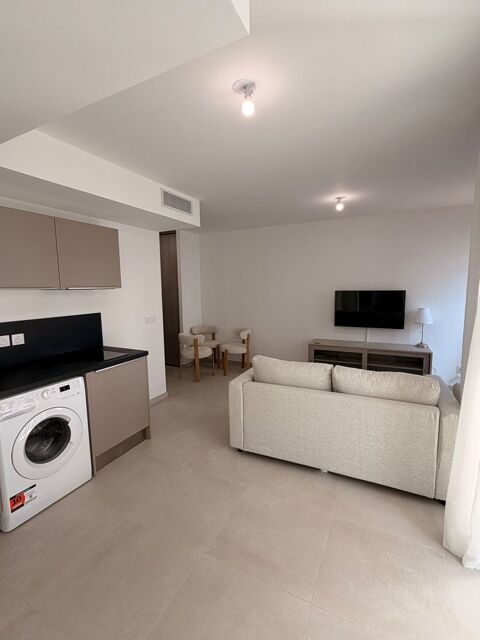  Appartement � louer 2 pi�ces 42 m�