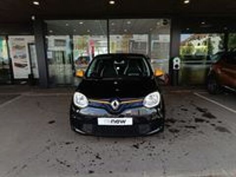 Twingo III Achat Int&eacute;gral - 21 Intens 2022 occasion 95220 Pierrelaye