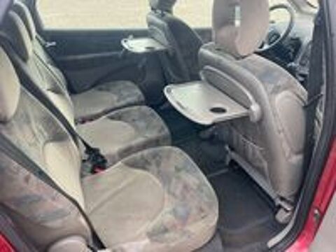 Picasso Xsara 2.0 HDi 90 SX 2002 occasion 89500 Armeau
