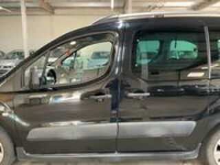 Berlingo 1.6 HDi XTR 2010 occasion 44320 Saint-P&egrave;re-en-Retz
