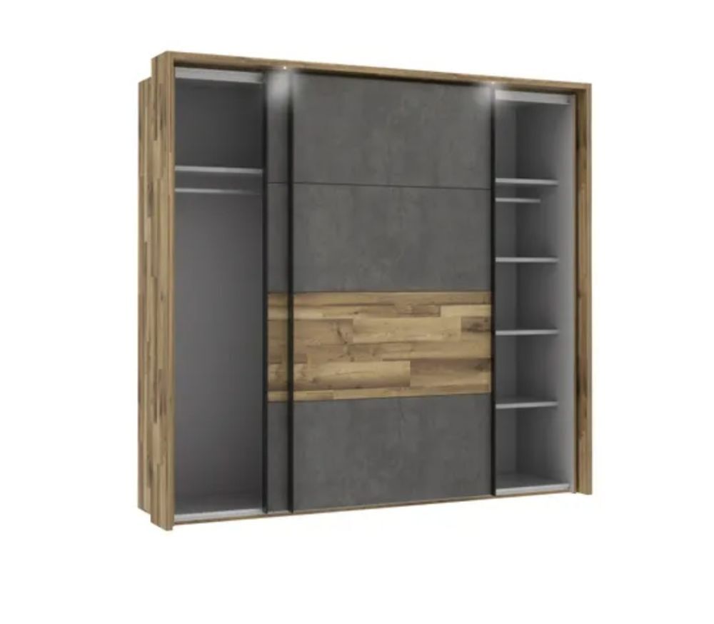 Achetez armoire but neuve, occasion, annonce vente à Abbeville (80