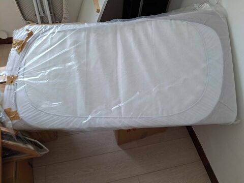 Lit Bb 50 Brassac-les-Mines (63)