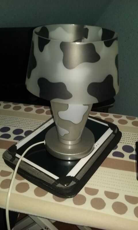 lampe de chevet (vache) 5 Rixheim (68)