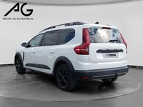 Jogger ECO-G 100 5 places Extreme 2023 occasion 08200 Wadelincourt