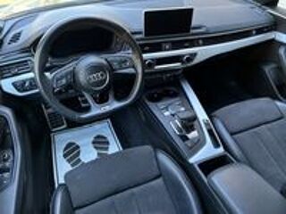 A5 Sportback 35 TFSI 150 S tronic 7 S Line 2019 occasion 95480 Pierrelaye