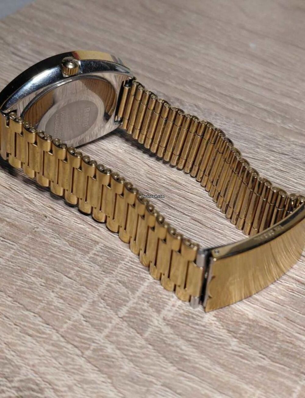 montre rado diastar 