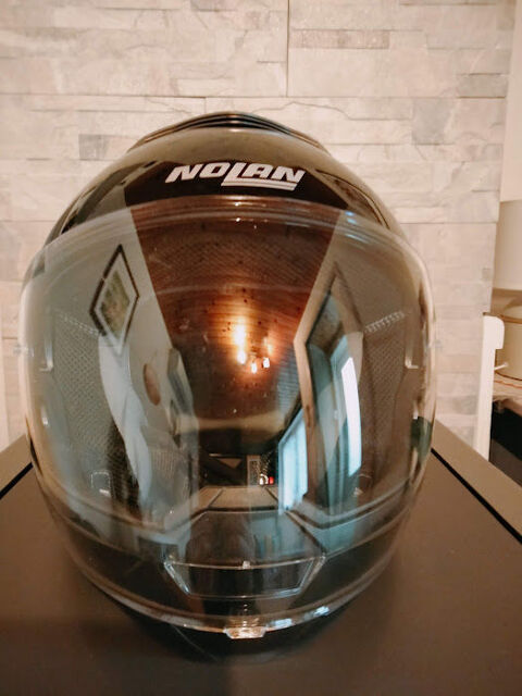 CASQUE MOTO FEMME 80 Besan�on (25)