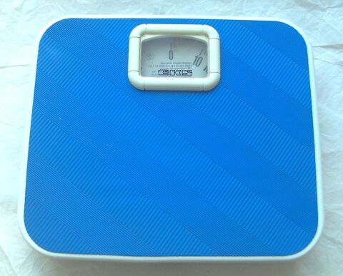 P�se-personne m�canique, tr�s bon �tat 10 Villeurbanne (69)