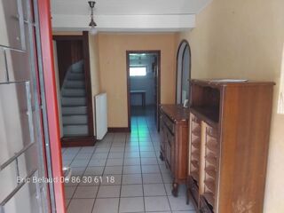  Maison � vendre 5 pi�ces 117 m�