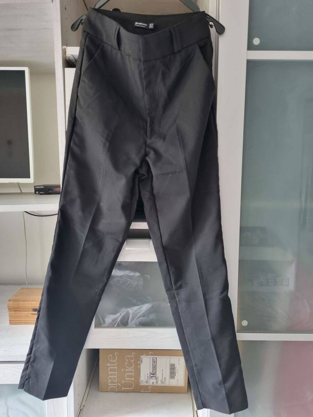 Pantalon STRADIVARIUS Vêtements