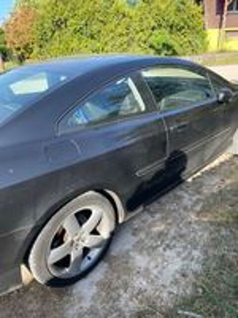 407 Coupe 407 Coup&eacute; 2.7 HDi 24v FAP Griffe A 2006 occasion 88500 Mirecourt