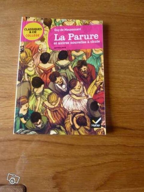 La parure 0 Bezons (95)