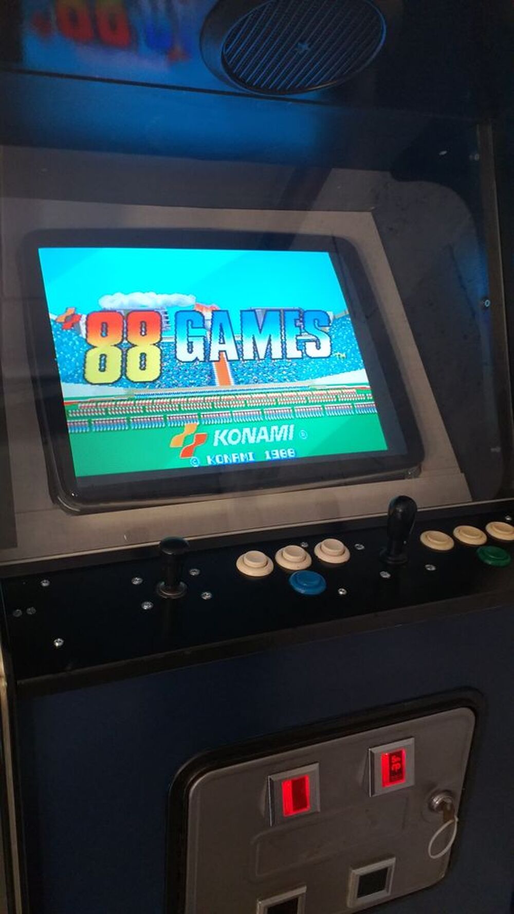 Jeu de bar a monnayeur Jeux / jouets