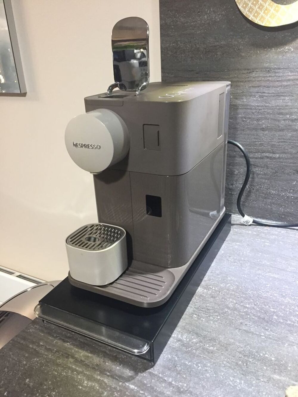 Nespresso Electroménager