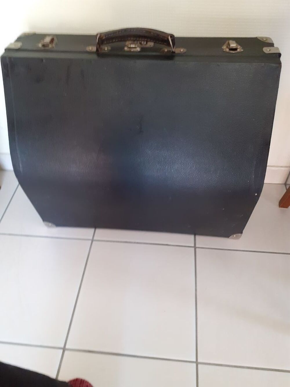 accordeon piano SCANDALLI Instruments de musique