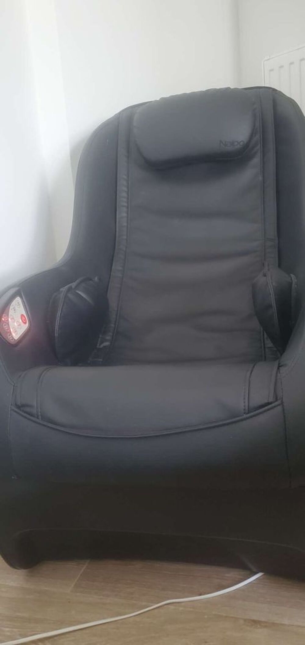 fauteuil shiatsu naipo Electroménager