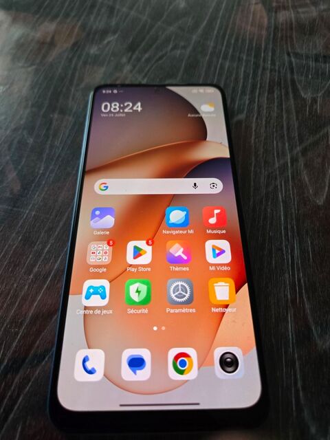 xiaomi note 12 85 Traînou (45)