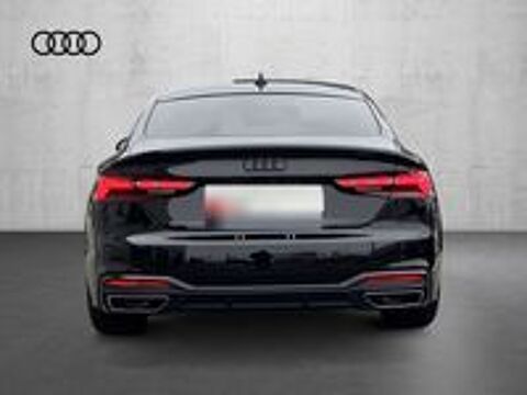 A5 Sportback 35 TFSI 150 ch S line S tronic 2025 occasion 13008 Marseille