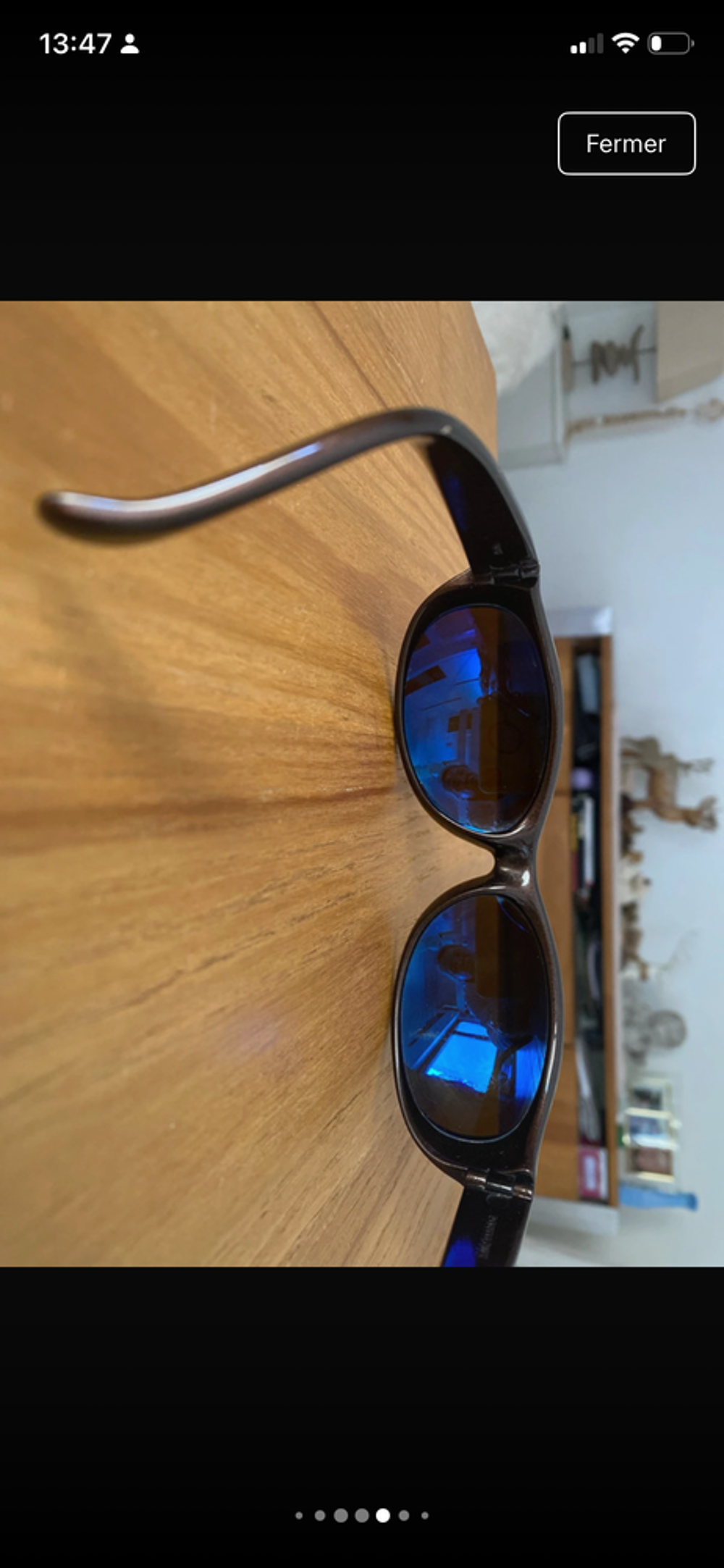 Magnifique solaires Vuarnet Bijoux et montres
