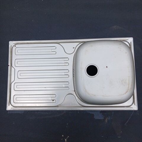 �vier 1 bac inox neuf 25 Vendeuvre-du-Poitou (86)