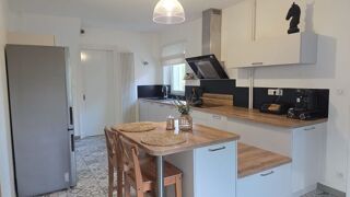  Maison  vendre 5 pices 132 m