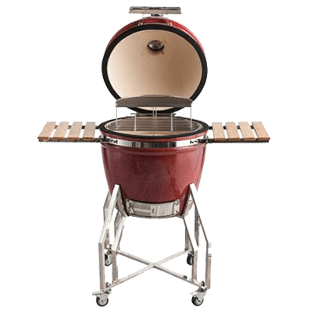 BARBECUE GRAND KAMADO DELUXE Jardin