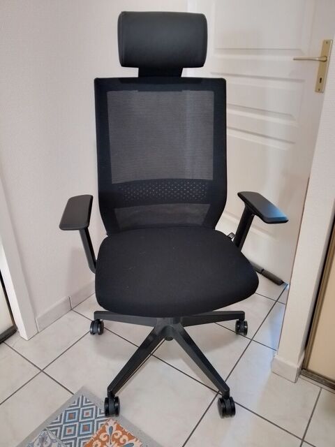 fauteuil de bureau 160 Montauban (82)