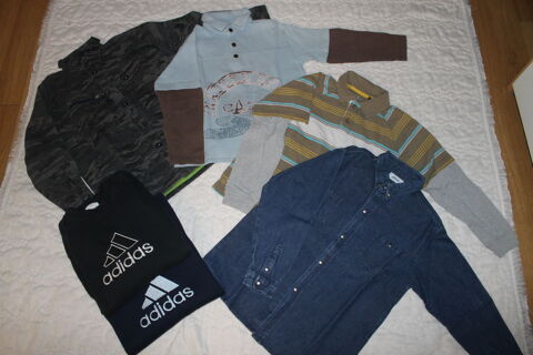 V tements jacadi occasion Paris 75 Paruvendu
