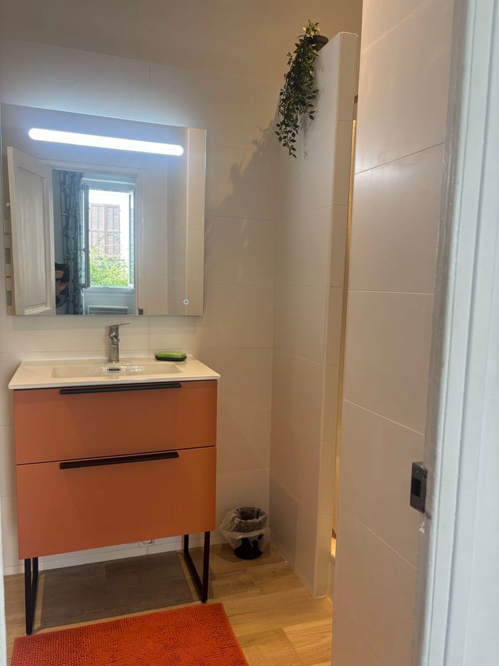 Vente Appartement STUDIO MEUBLE TOULON MOURILLON Toulon
