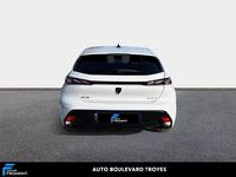 308 Plug-in Hybrid 195 ch e-DCS7 Allure 2026 occasion 10600 Barberey-Saint-Sulpice