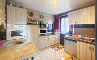  Maison  vendre 6 pices 180 m