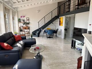  Appartement à vendre 3/4 pièces 94 m²