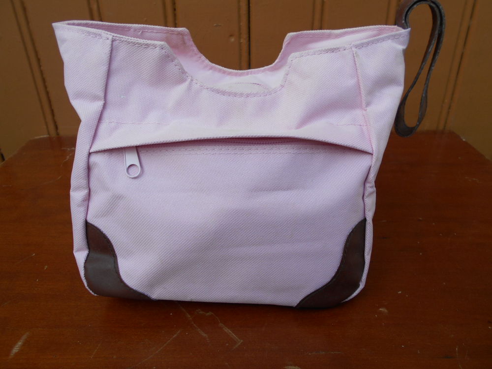 Sac/Pochette femme " LDA-DPR " Maroquinerie