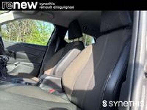 DS3 Crossback PureTech 100 BVM6 Bastille 2021 occasion 83300 Draguignan