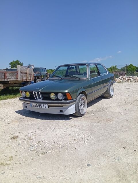 Bmw serie 3 316i