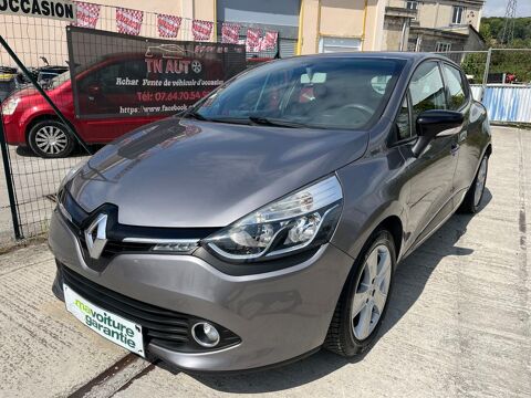 Renault clio iv 0.9 TCE 90 ENERGY EXPRESSION ECO2 GARANT