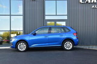 Kamiq 1.0 TSI Evo 2 116 ch BVM6 Selection 2024 occasion 56300 Pontivy