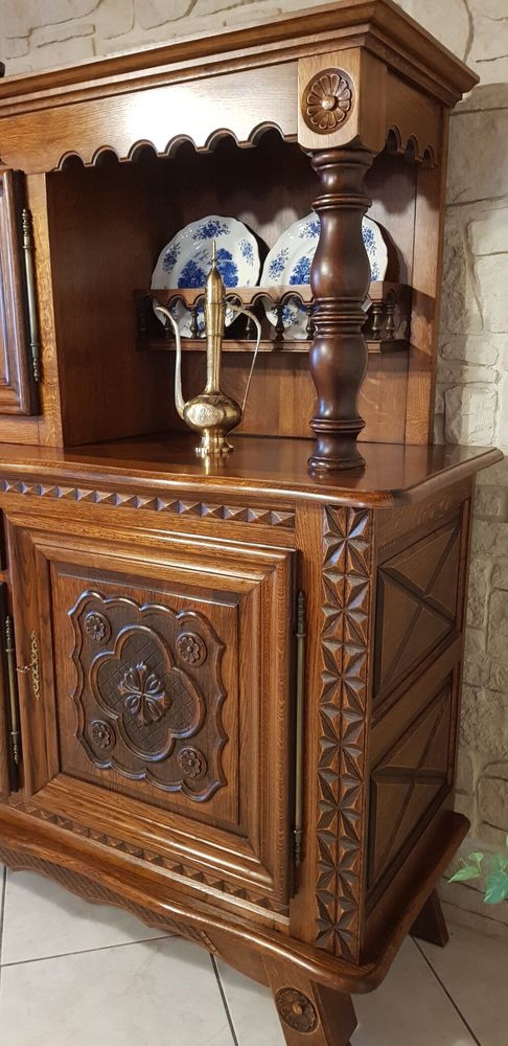 BUFFET VAISSELIER Meubles