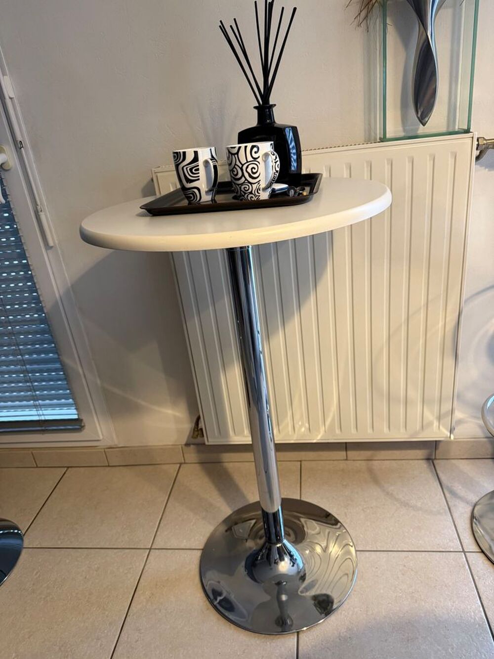 Table mange debout Meubles